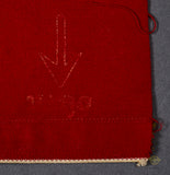 German WWII NSDAP Political Leader’s Armband