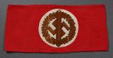 Cloth SA Sports Badge Armband