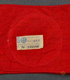 Veteran Bring Back German WWII SA Sports Armband