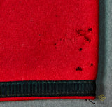 German WWII SS Armband in Wool
