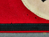 German WWII SS Armband in Wool