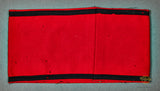 German WWII SS Armband in Wool