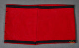 German WWII SS Wool Armband