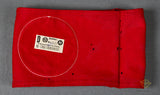 German WWII SS Wool Armband