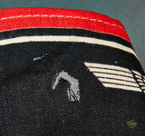 German WWII Deutscher Volkssturm Wehrmacht Armband