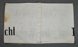 German WWII "Im Dienst der Deutschen Wehrmacht" Armband