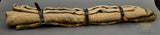German WWII Zeltbahn and Blanket Roll