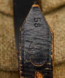 German WWII Zeltbahn and Blanket Roll