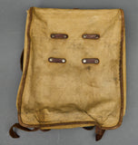 German WWII Political Rucksack