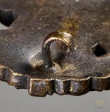 Veteran Bring Back German WWII Luftwaffe Flak Badge