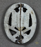 German WWII General Assault Badge