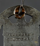 German WWII General Assault Badge