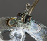 German WWII General Assault Badge by JFS