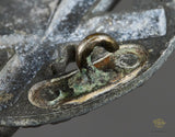 German WWII General Assault Badge by JFS