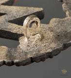 German WWII Luftwaffe Ground Assault Badge by Osang