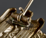 German WWII Infantry Assault Badge in Silver