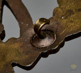Veteran Bring Back German WWII Infantry Assault in Bronze by Metall & Kunststoff