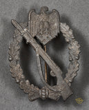 German WWII Infantry Assault Badge