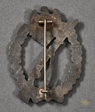 German WWII Infantry Assault Badge