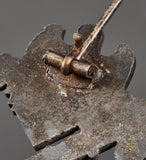 German WWII Infantry Assault Badge