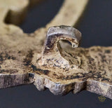 WWII German Infantry Assault Badge in Silver by GWL