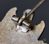 Veteran Bring Back WWII German Infantry Assault Badge in Silver