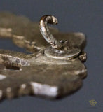 Veteran Bring Back WWII German Infantry Assault Badge in Silver