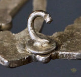 Veteran Bring Back WWII German Infantry Assault Badge in Silver