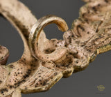 German WWII Infantry Assault Badge in Silver