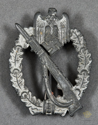 German WWII Infantry Assault Badge