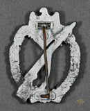 German WWII Infantry Assault Badge