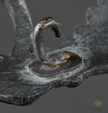 German WWII Infantry Assault Badge in Silver