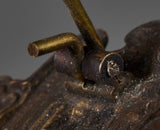 German WWII Infantry Assault Badge in Bronze