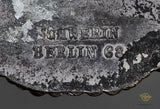 Veteran Bring Back German WWII Kriegsmarine Destroyer Badge