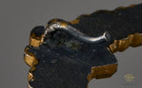 German WWII Kriegsmarine Destroyer’s Bage by Orth