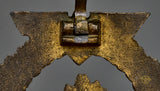 Veteran Bring Back German WWII Kriegsmarine Mine Sweeper Badge