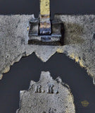 German WWII Mine Sweeper Badge