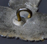 German WWII Mine Sweeper Badge
