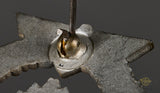 German WWII Kriegsmarine Mine Sweeper Badge by Adolf Scholze