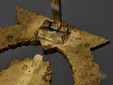 German WWII Minesweeper Badge