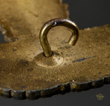 German WWII Minesweeper Badge