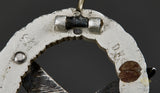 German WWII NAMED Air Gunner / Wireless Operator by Assmann