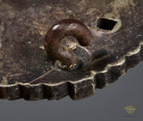 German WWII Luftwaffe Flak Badge