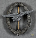 German WWII Luftwaffe Glider Pilot Badge