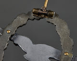 German WWII Luftwaffe Glider Pilot Badge