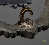 German WWII Luftwaffe Glider Pilot Badge