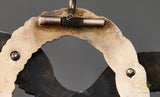 German WWII Cased Pilot’s Badge by BSW