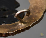 German WWII Cased Pilot’s Badge by BSW