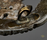 German WWII Pilot Observer’s Badge by Juncker