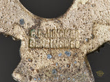 German WWII Pilot Observer’s Badge by Juncker